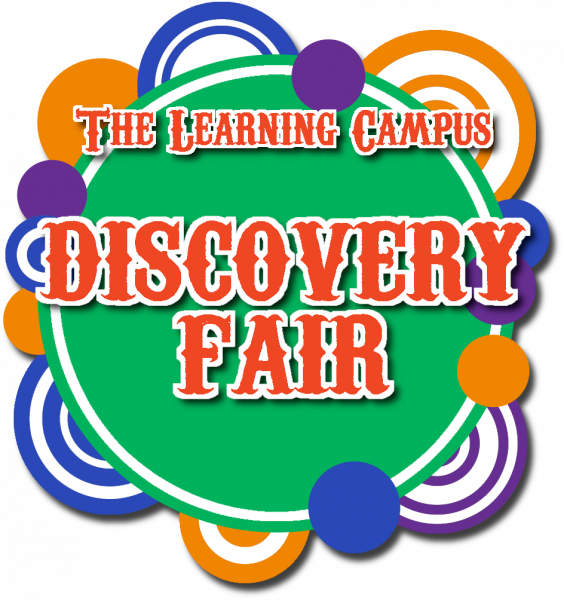 Image for event: Discovery Fair