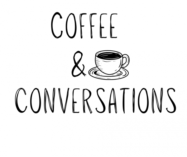Image for event: Coffee &amp; Conversations