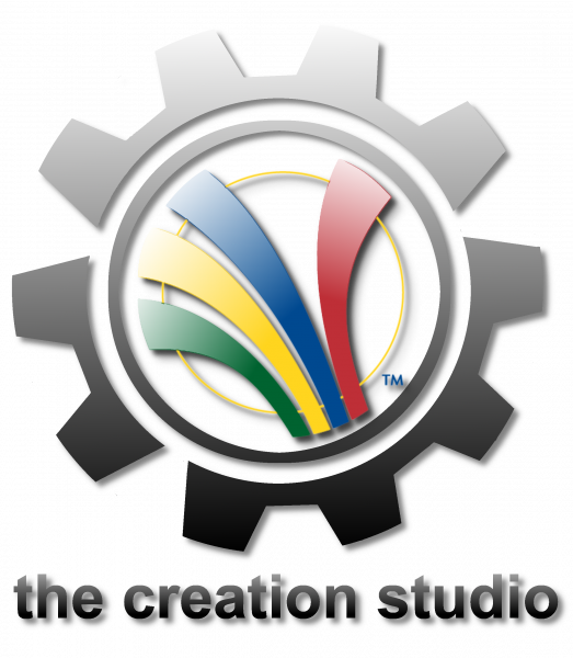 Image for event: Creation Studio Tool Training