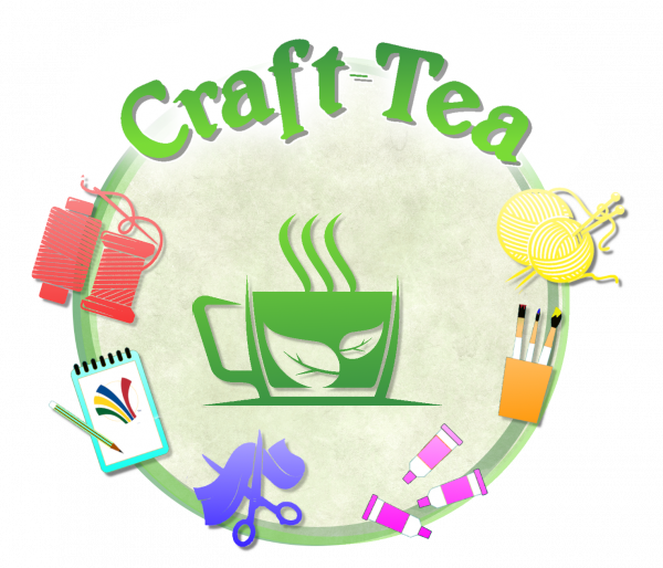 Image for event: Craft-Tea