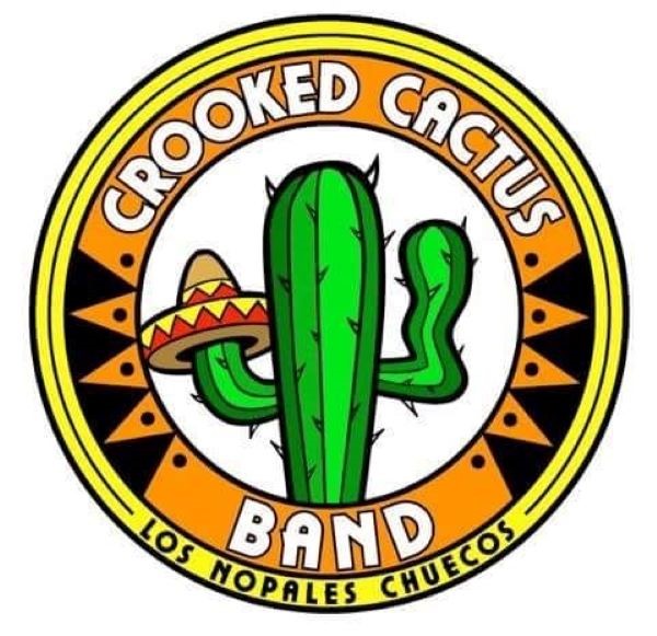 Image for event: Summer Concert Series: Crooked Cactus Band