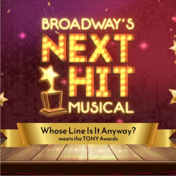 Image for event: Broadway&rsquo;s Next H!T Musical