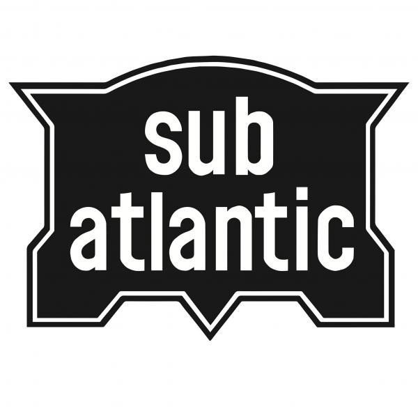 Image for event: Brown Bag Lunch:  Subatlantic