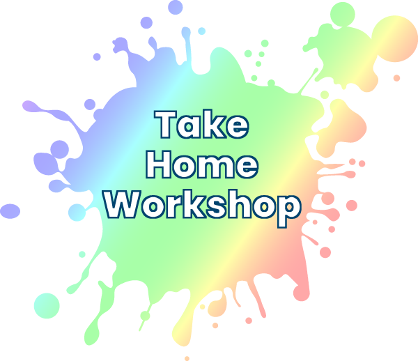 Image for event: Take Home Workshop