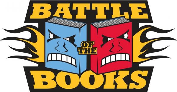 Image for event: Eastern Iowa Regional Battle of the Books
