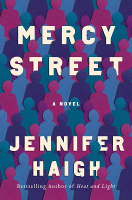 Cover of Mercy Street by Jennifer Haigh