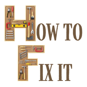 Image for event: How To Fix It 