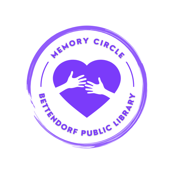 Image for event: Memory Circle 