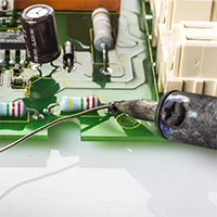 Image for event: Soldering 101