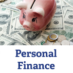 Resources about Personal Finances